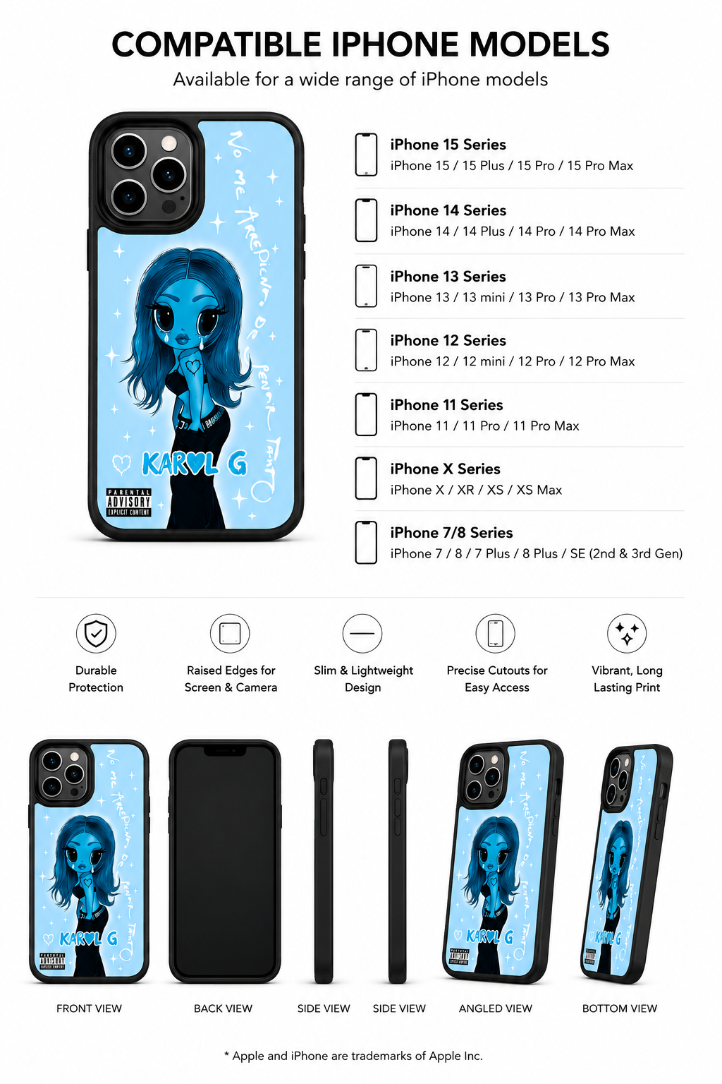 Blue Asthetic