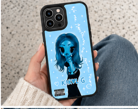 Blue Asthetic