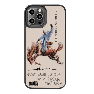 NSLQVAPM PHONE CASE