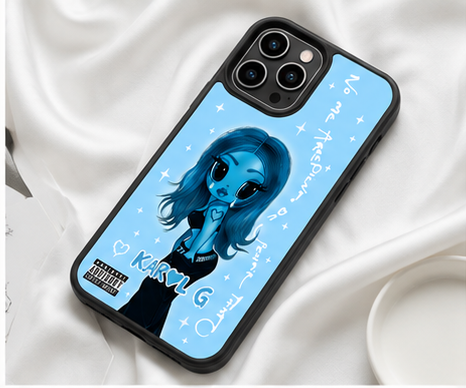 Blue Asthetic