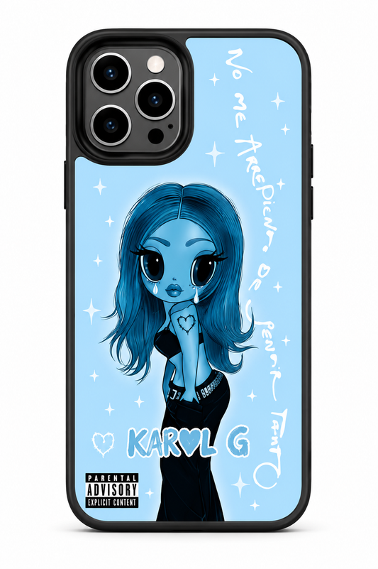 Blue Asthetic