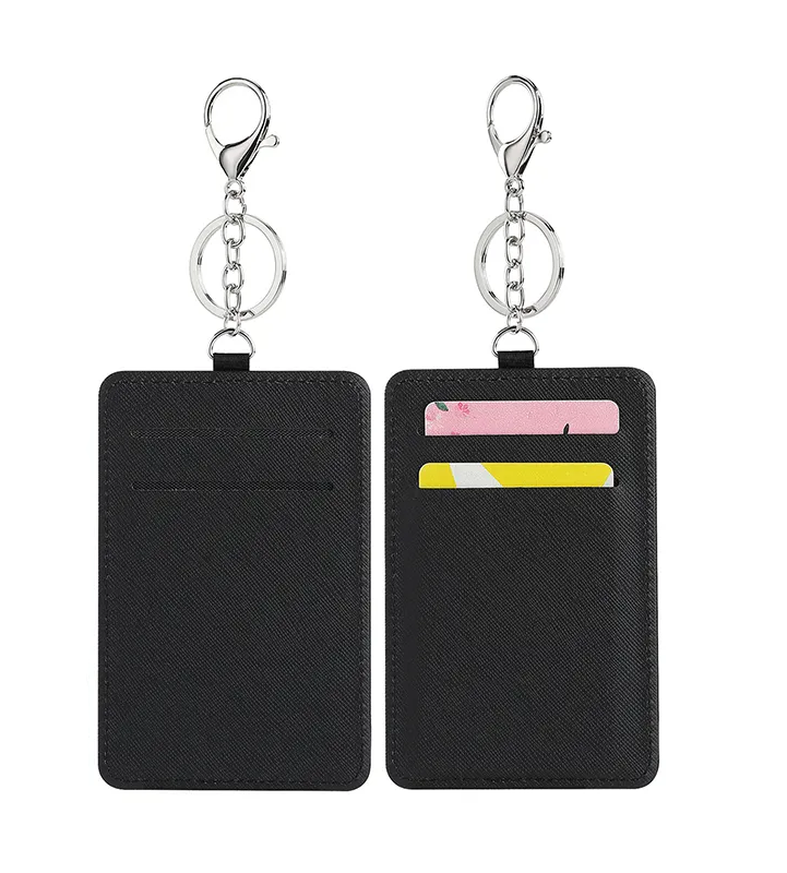 KEYCHAIN WALLET HOLDER