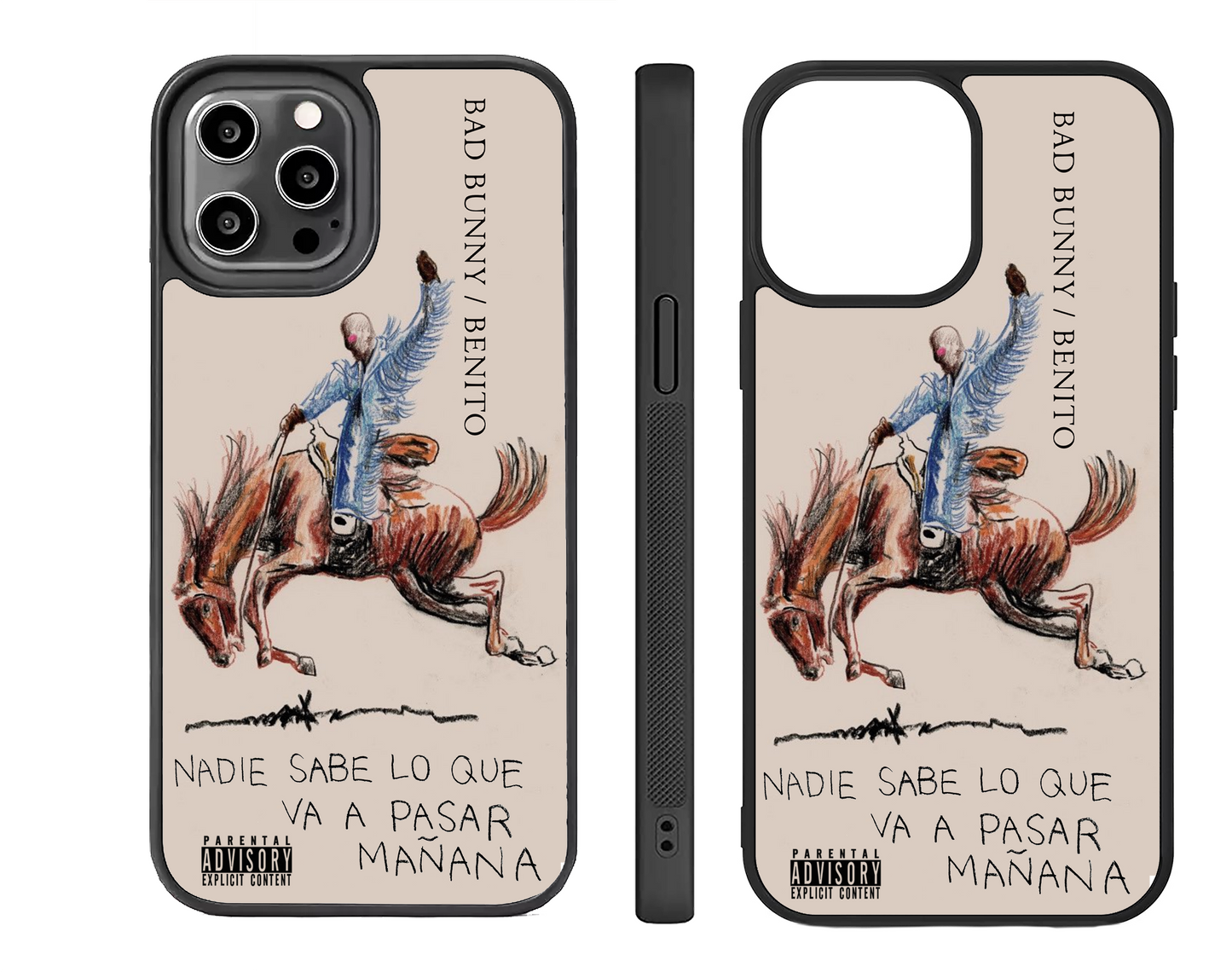 NSLQVAPM PHONE CASE