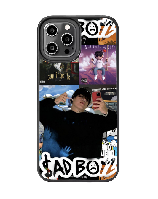 JUNIOR H PHONE CASE