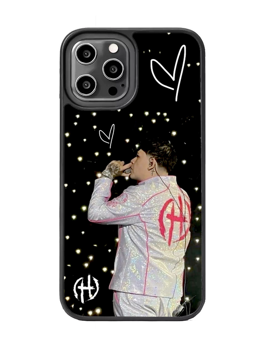 JUNIOR H STARS PHONE CASE