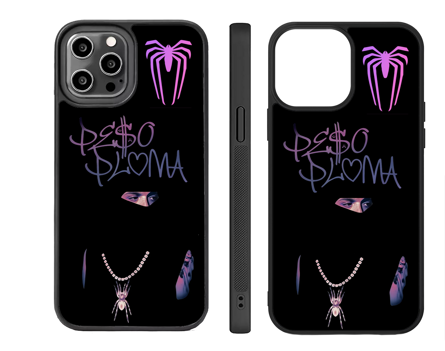 Peso Pluma PHONE CASE