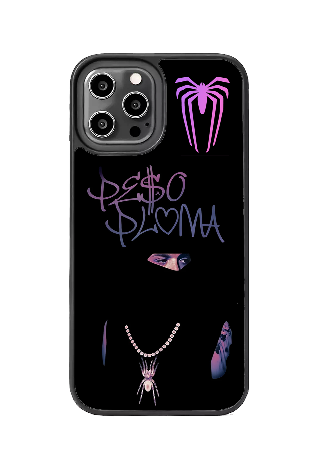 Peso Pluma PHONE CASE