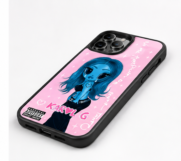 Pink Asthetic